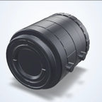 16 mm lens, 2/3", C-mount (LS-FFL-0102)