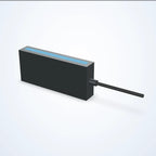 Line scan light, 125.3 mm lit length (LS-LSC-0017-L2) - view 3