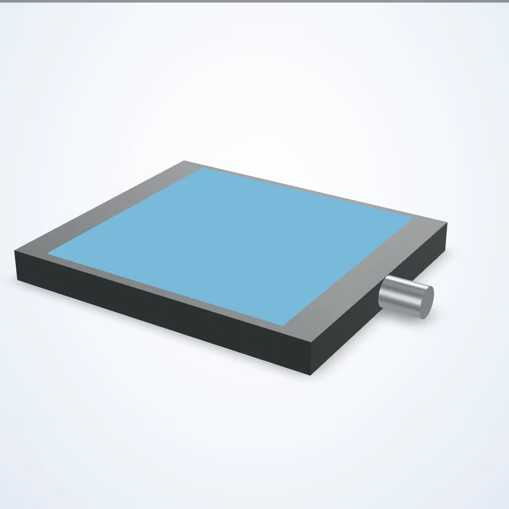 Backlight, 100.5 x 100.5 mm lit area (LS-BKL-0507)
