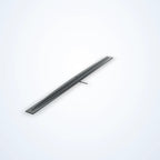 Dome light, 25.5 mm, length 1389 mm (LS-DOM-0030) - view 4