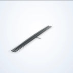 Dome light, 25.5 mm, length 1185 mm (LS-DOM-0026)