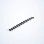 Dome light, 25.5 mm, length 1287 mm (LS-DOM-0028) - view 2