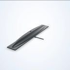 Dome light, 25.5 mm, length 525 mm (LS-DOM-0013)
