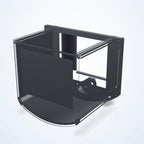 0.064× telecentric lens, 1.1", C-mount (LS-TCL-0354) - view 2