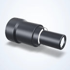 2× telecentric lens, 4/3", M42-mount (LS-TCL-0298) - view 2