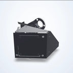 0.303× telecentric lens, 1.1", C-mount (LS-TCL-0380)