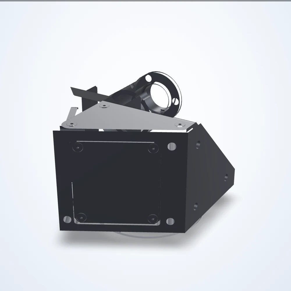 0.303× telecentric lens, 1.1", C-mount (LS-TCL-0380)