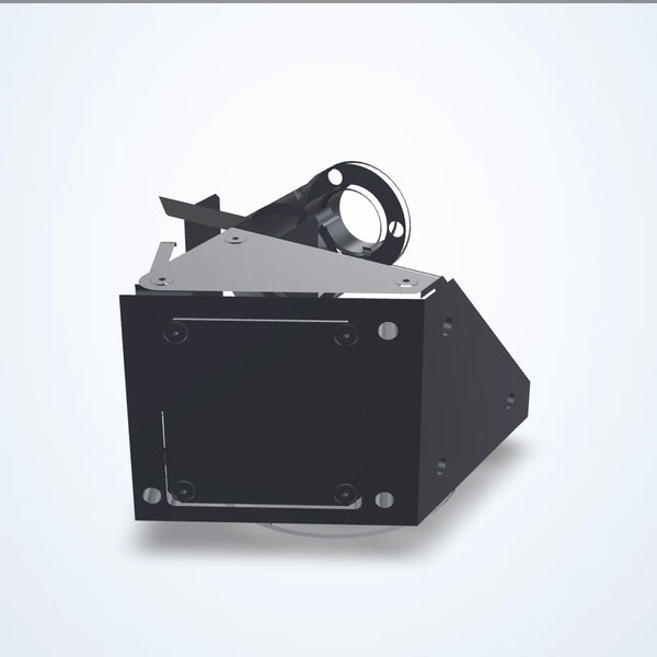 0.303× telecentric lens, 1.1", C-mount