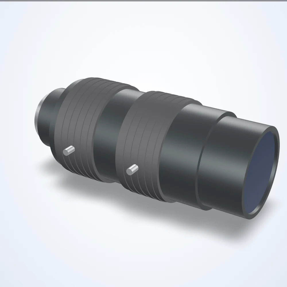 1.15 - 1.47× telecentric lens, 2/3", C-mount (LS-TCL-0003)
