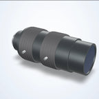 1.15 - 1.47× telecentric lens, 2/3", C-mount (LS-TCL-0003)