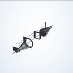 0.093× telecentric lens, 2/3", C-mount (LS-TCL-0346)