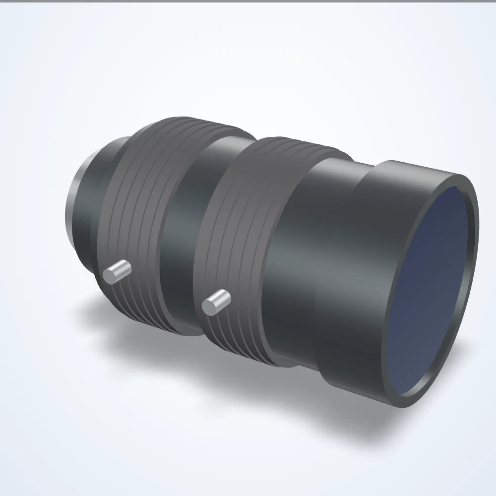 50 mm lens, 1.1", C-mount (LS-FFL-0198)