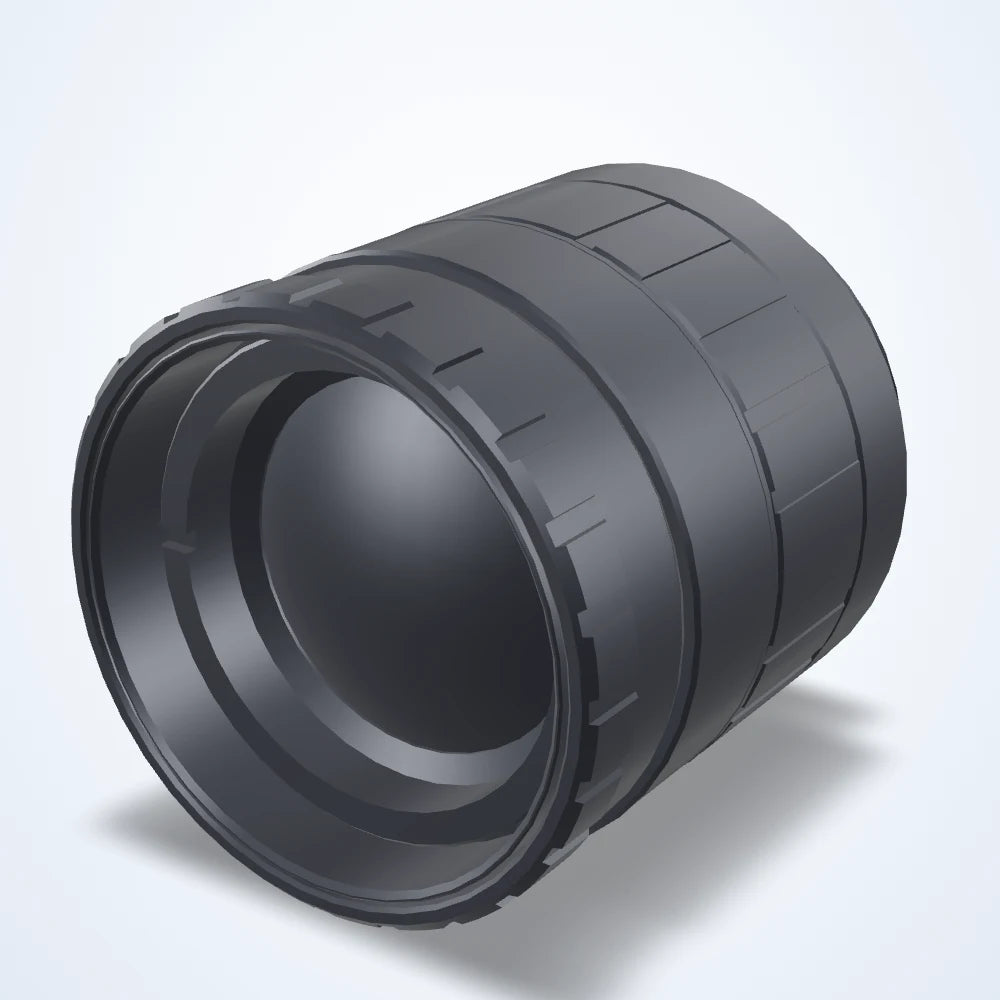 Lense - view 2