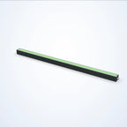 Bar light series, 50 mm high, 5 Pin M12 Male A-Coded (S20) - view 5