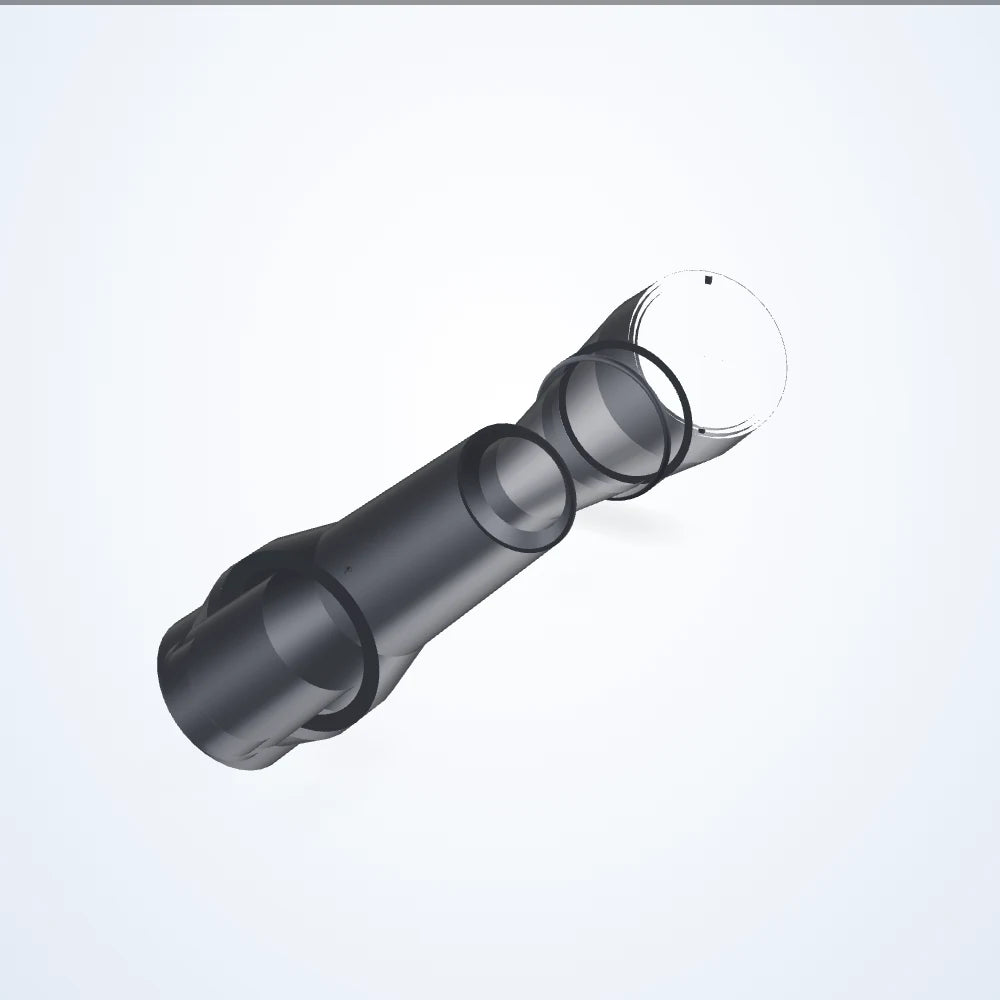 0.635× telecentric lens, APS-H, M42-mount (LS-TCL-0154)