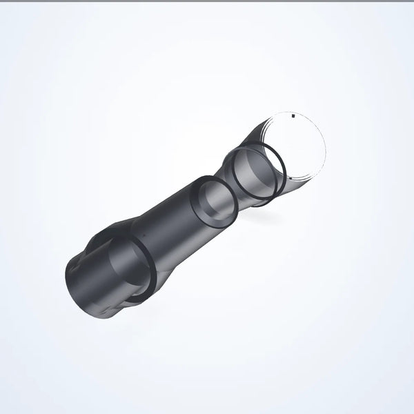 0.635× telecentric lens, APS-H, M42-mount