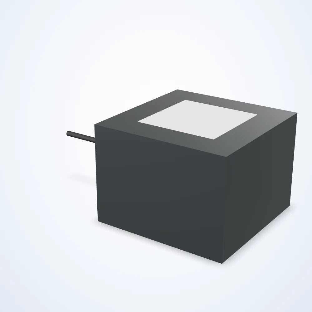 Backlight, 76.5 x 76.5 mm lit area (LS-BKL-0144-L2) - view 2