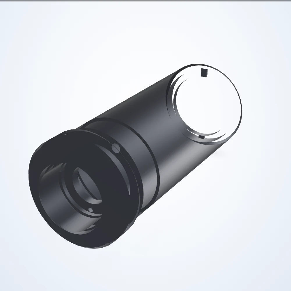 0.385× telecentric lens, 1/2", C-mount (LS-TCL-0136)