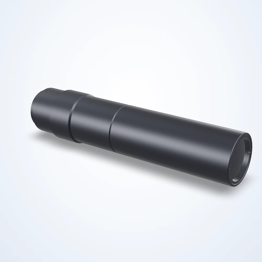 1× lens, 1", C-mount (LS-FFL-0048) - view 2