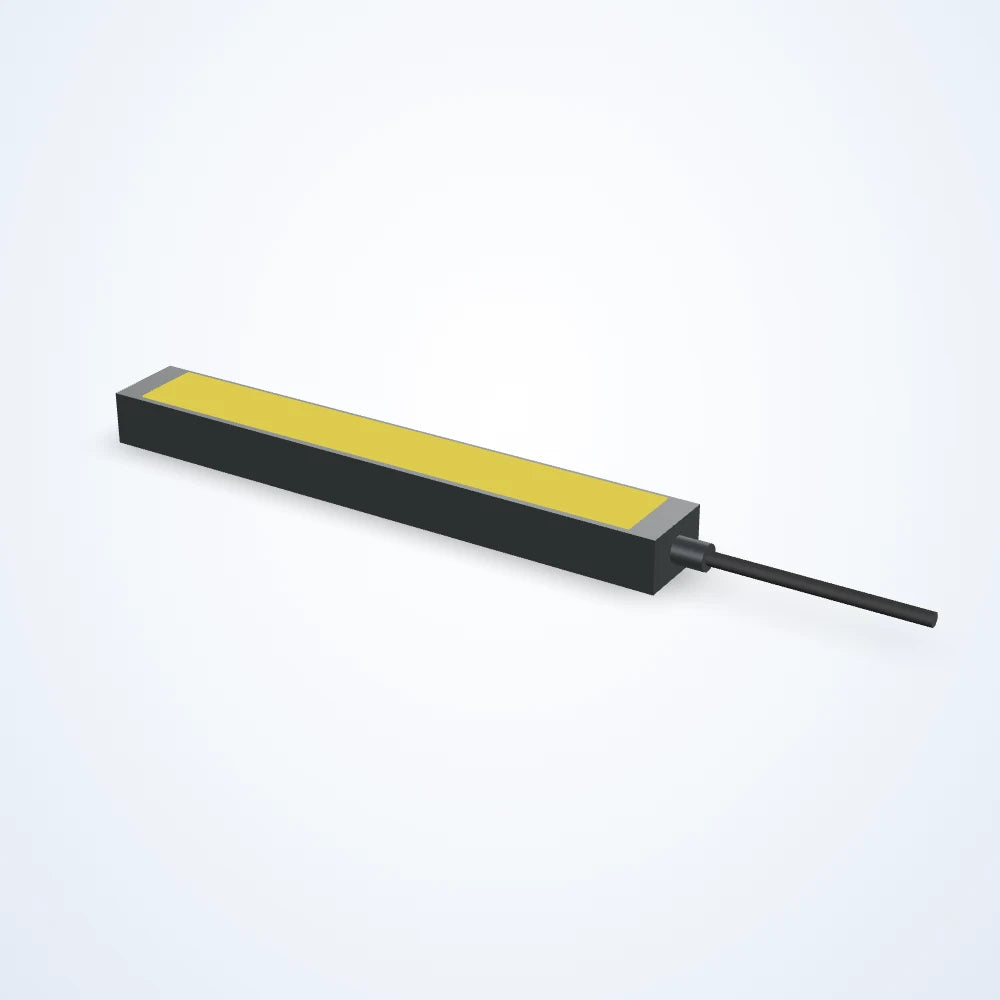 Bar light, 210.1 mm lit length (LS-BAR-0004) - view 6