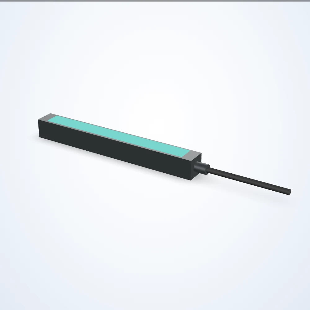 Bar light, 159.3 mm lit length, 20 mm wide (LS-BAR-0109-L2) - view 5