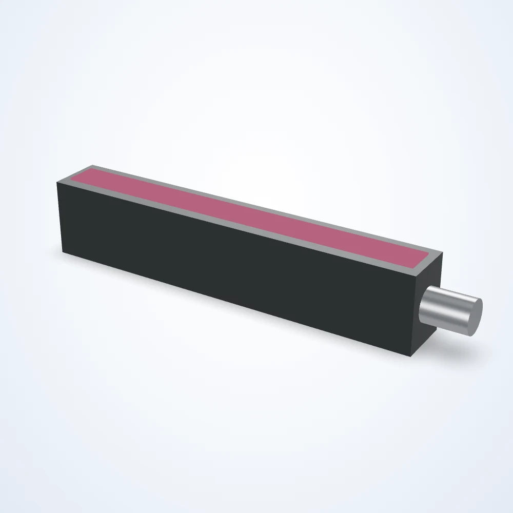 Bar light, 135 mm lit length (LS-BAR-0153) - view 6