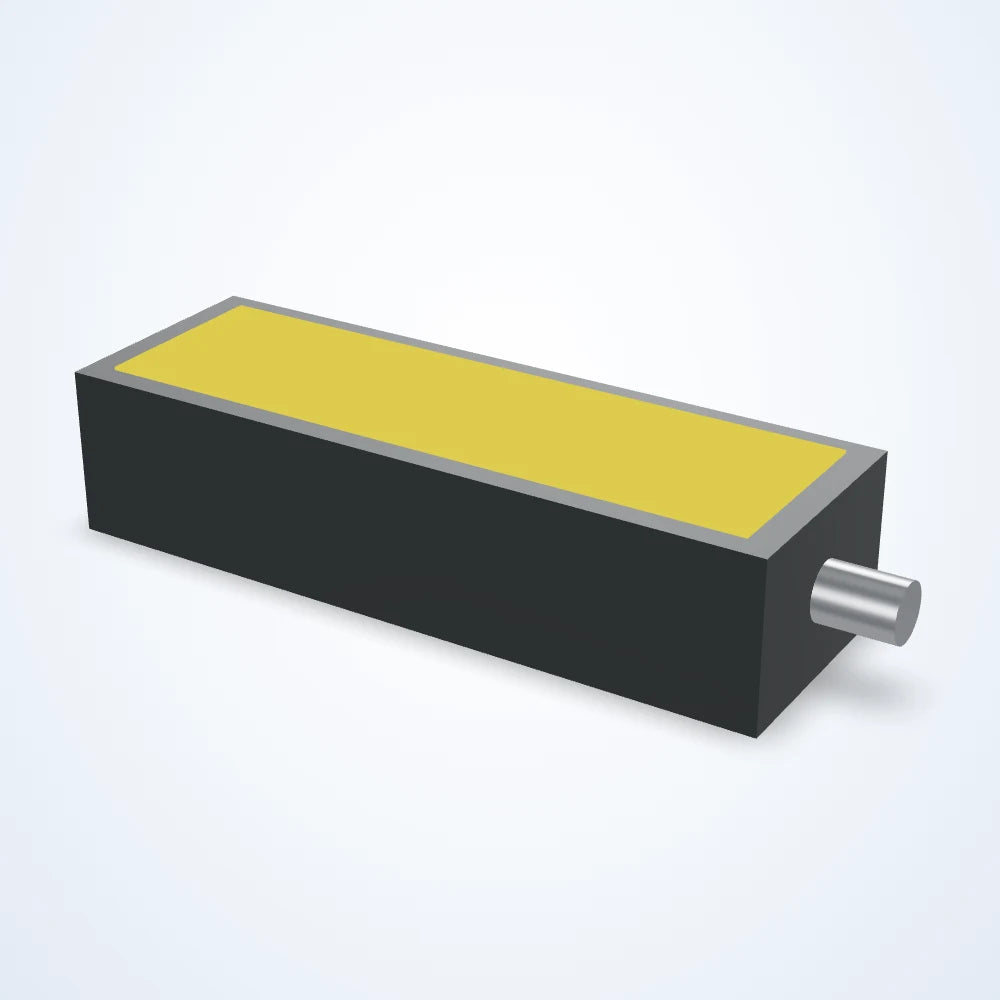 Bar light, 152.4 mm, 50.8 mm wide (LS-BAR-0203)