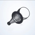 0.038× telecentric lens, 1/3", C-mount (LS-TCL-0181)