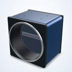 16K UV CoaXPress line scan camera, 5 μm, 280 kHz, TDI, M95