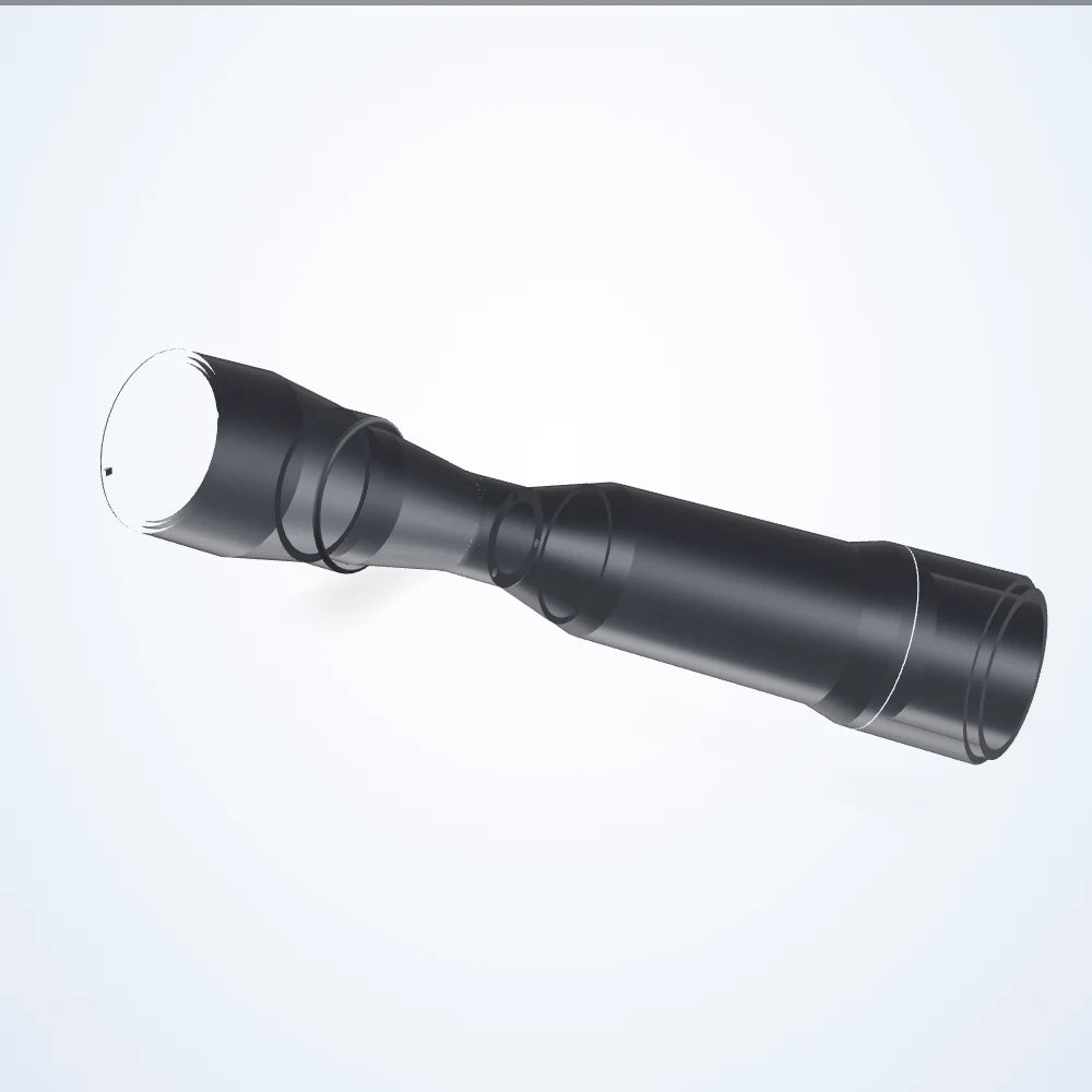 0.75× telecentric lens, 35mm Full Frame, M58-mount (LS-TCL-0195)