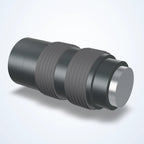 16 mm lens, 1", C-mount, F1.8-16, VIS-SWIR (LS-FFL-0146) - view 2