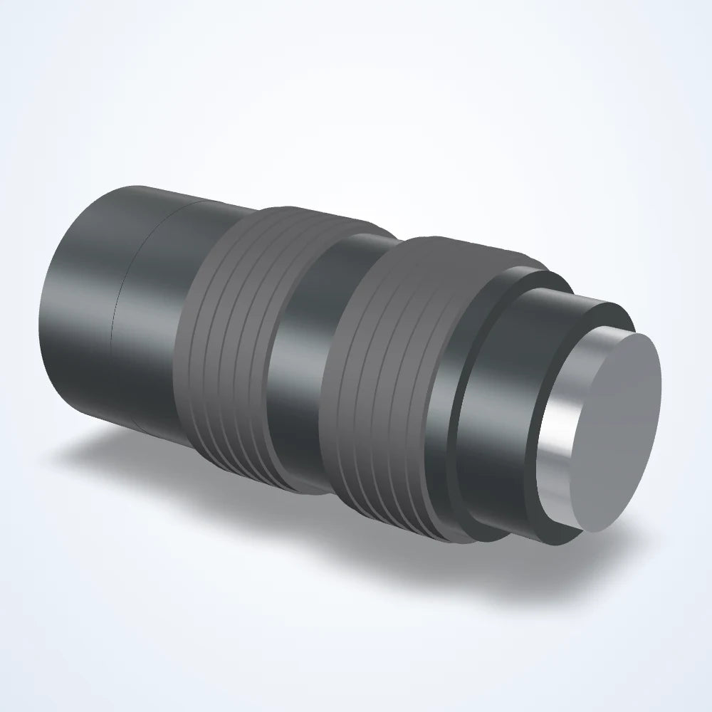 16 mm lens, 1", C-mount, F1.8-16, VIS-SWIR (LS-FFL-0146) - view 2
