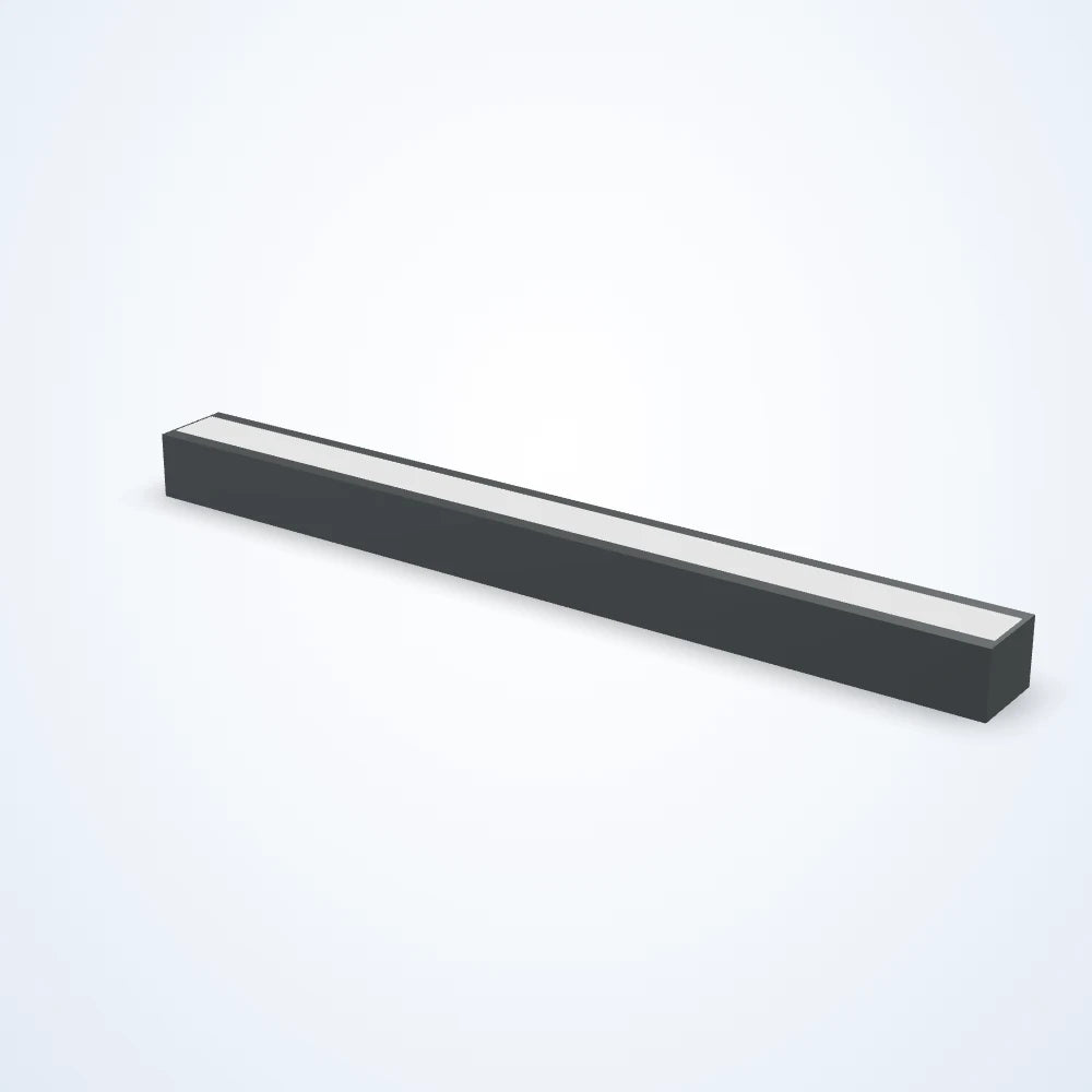 Bar light, 611.6 mm lit length (LS-BAR-0110-L4) - view 4
