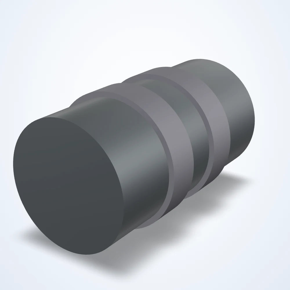 8.5 - 50 mm lens, 1/2.7", CS-mount (LS-ZML-0010) - view 2