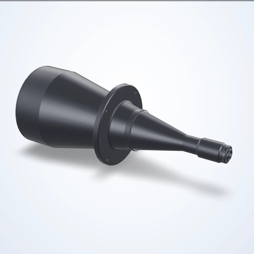 0.122× telecentric lens, 4/3", C-mount (LS-TCL-0326)