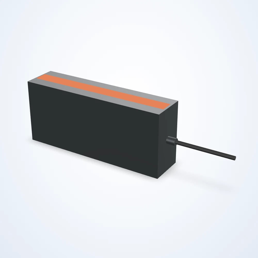 Line scan light, 203.2 mm lit length (LS-LSC-0002) - view 4