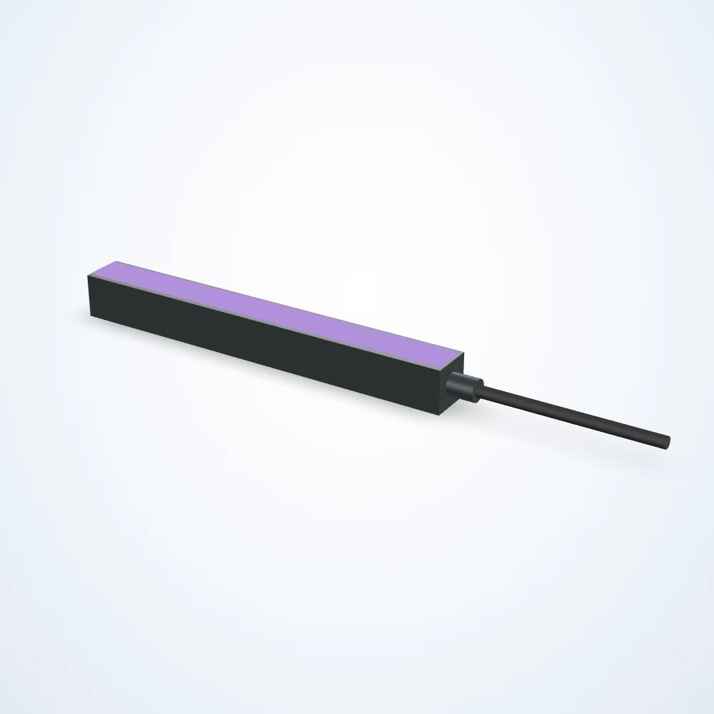 Bar light, 188.5 mm lit length (LS-BAR-0013) - view 3