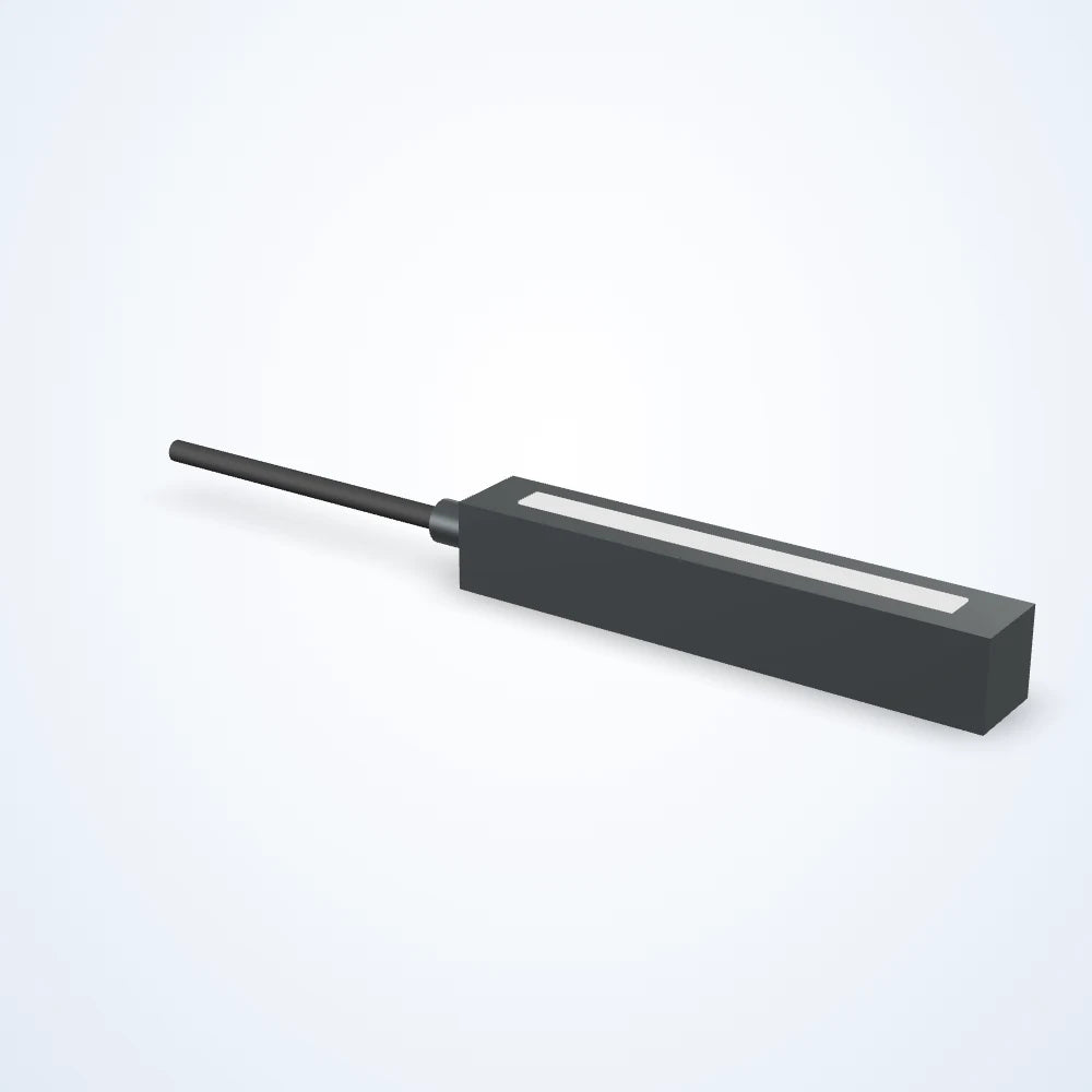 Line scan light, 50.8-762 mm lit length (LS-LSC-0019) - view 7
