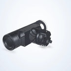 1× telecentric lens, 2/3", C-mount, wavelength 6000 K (LS-TCL-0398) - view 2