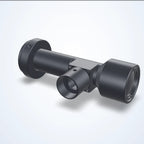 2× lens, 2/3", C-mount (LS-FFL-0010)