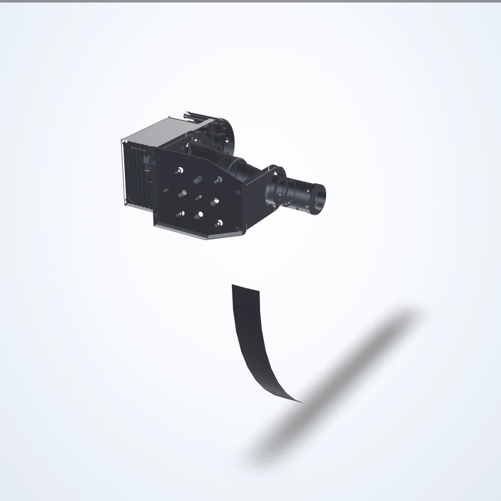 0.267x telecentric lens, 1", C-mount (LS-TCL-0033)