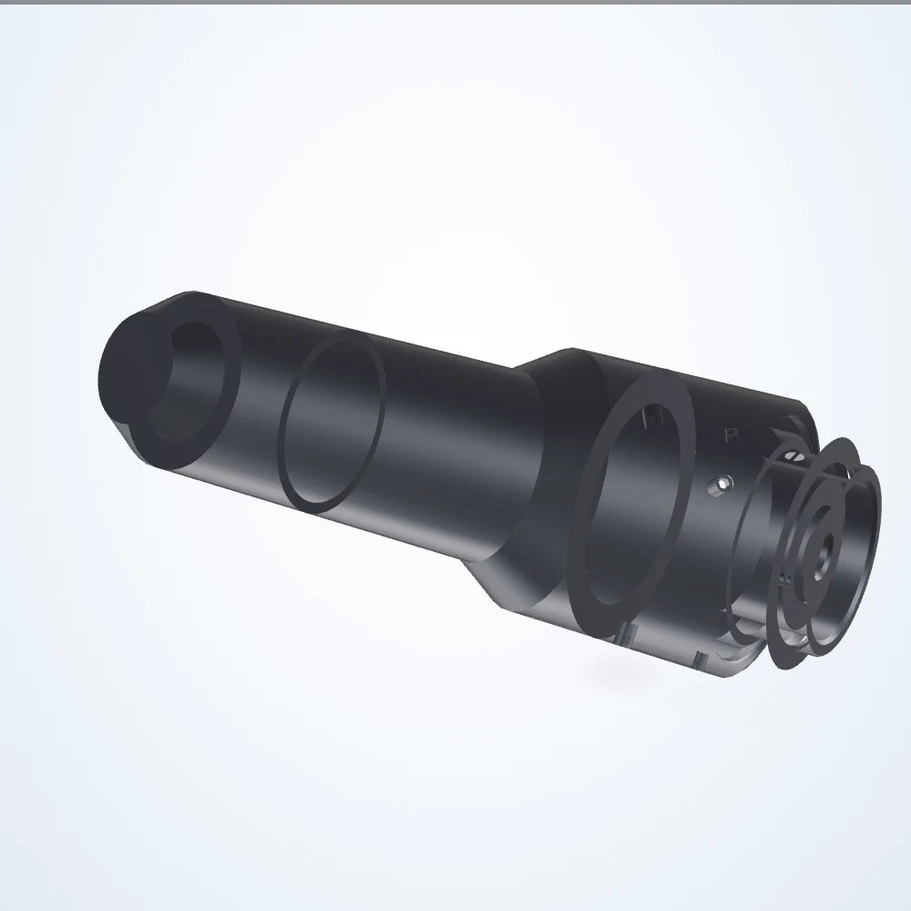 360° inspection lens, 2/3", C-mount (LS-TCL-0054)
