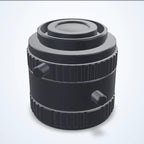 8 mm lens, 2/3", C-mount (LS-FFL-0018)