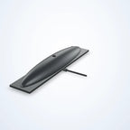 Dome light, 25.5 mm, length 372.6 mm (LS-DOM-0010) - view 4