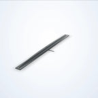 Dome light, 25.5 mm, length 1287 mm (LS-DOM-0028) - view 3