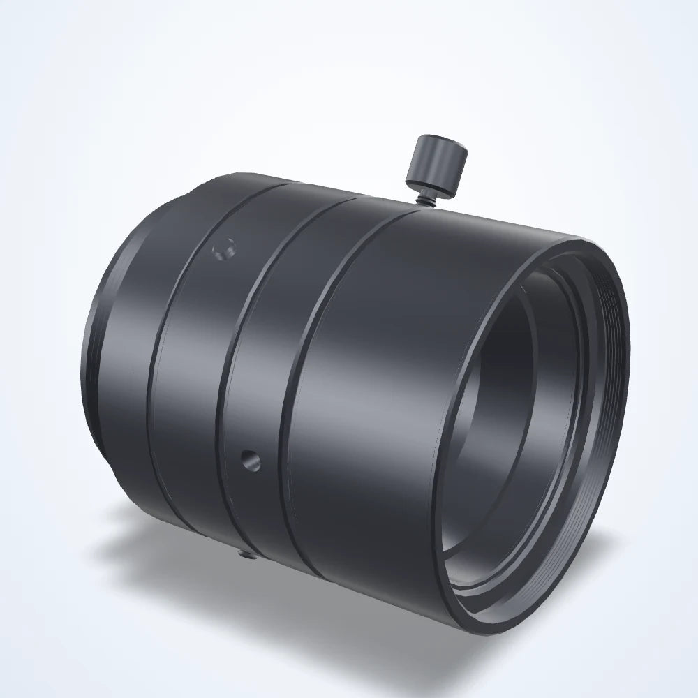16 mm lens, 2/3", C-mount (LS-FFL-0023) - view 2