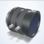 Lens series, 2/3", C-mount (S38)