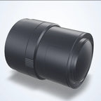 2.8 - 10 mm lens, 1/2.7", CS-mount, iris control Manual (LS-ZML-0003)