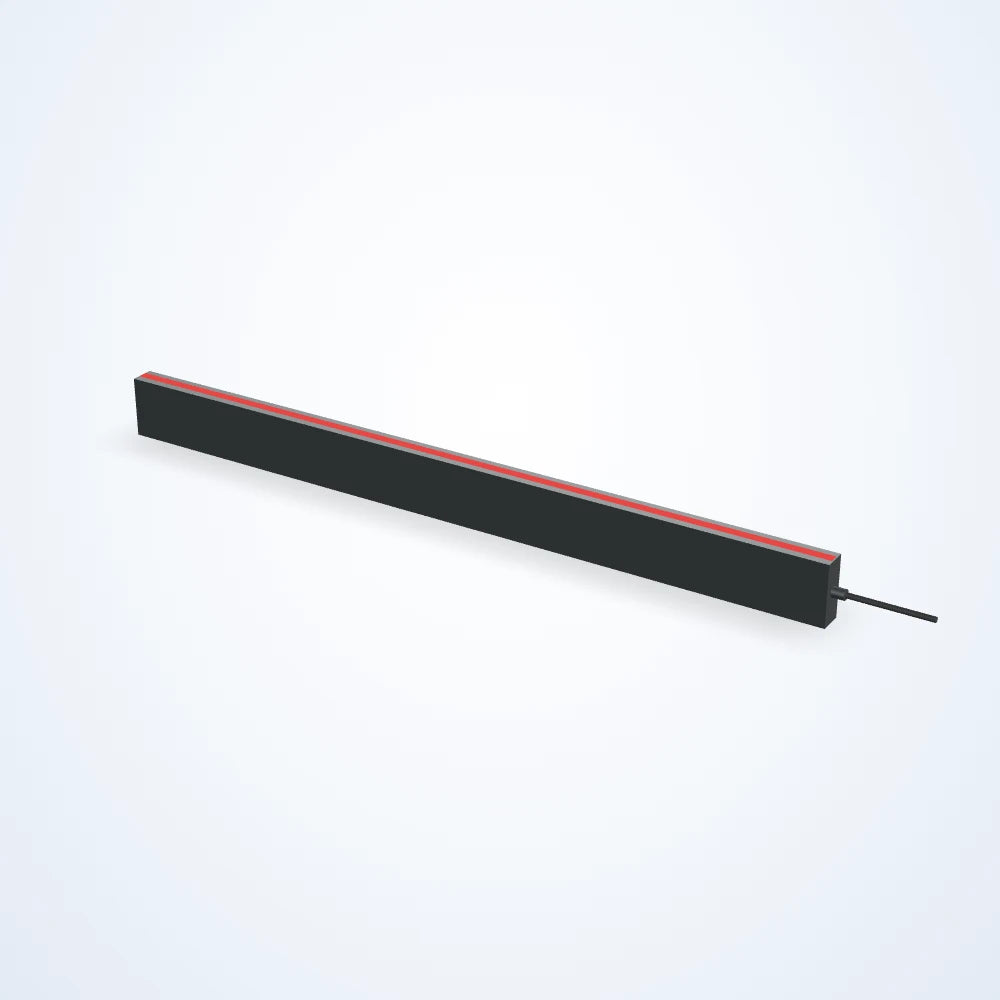 Line scan light, 756.9 mm lit length (LS-LSC-0017-L16) - view 6