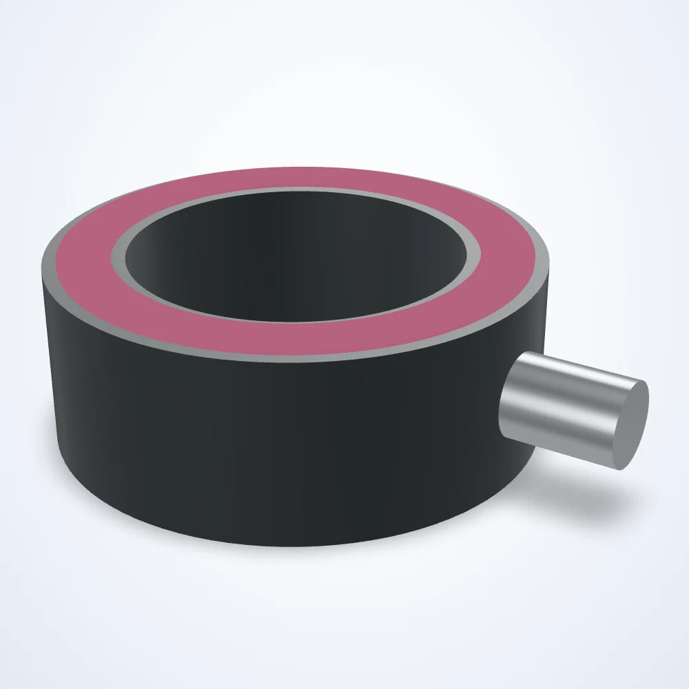 Ring light, 71 mm (LS-RNG-0050) - view 5